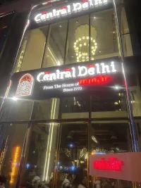 Central Delhi, the newest gem from The House of Minar opens at M3M IFC, Gurgaon