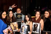 LuxeGlam celebrates Mompreneurs Calendar '25 Launch at a Gala event