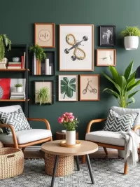 Personalise Your House Make it Less Pinterest Board, More You