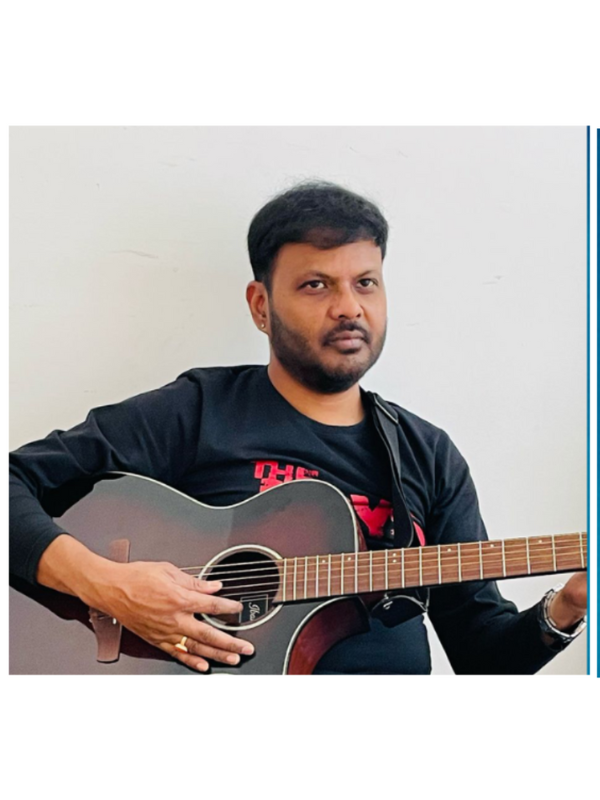 A Musical Path to Joy, Healing & BelongingMobile