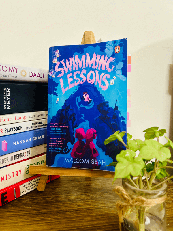 Swimming Lessons’ by Malcom Sia — A Quiet Storm That Refuses to Leave (2)