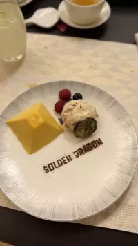 Golden Dragon arrives at Taj Surajkund Resort & Spa with a bang