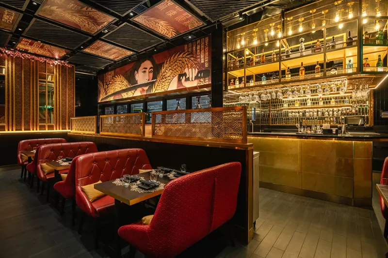 PF Chang's opens new restaurant in Delhi NCR with DLF Cyber hub | The