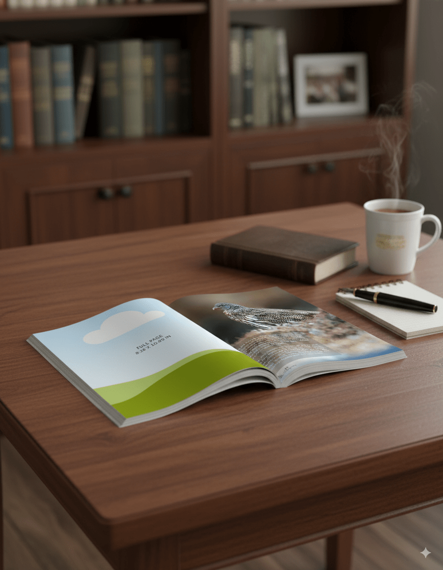 Inside Front Cover